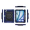 Фото - Чехол-накладка BeCover противоударный для Apple iPad Air 11" M4 2026 Blue (715189) | click.ua