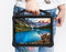 Фото - Чeхол-накладка BeCover Protected Cover с креплением для Apple iPad Air 11" M4 2026 Black (715190) | click.ua