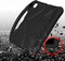 Фото - Чeхол-накладка BeCover Protected Cover с креплением для Apple iPad Air 11" M4 2026 Black (715190) | click.ua