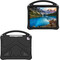 Фото - Чeхол-накладка BeCover Protected Cover с креплением для Apple iPad Air 11" M4 2026 Black (715190) | click.ua