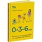 Фото - Для заботливых родителей. 0-3-6… Родителям о детских возрастных кризисах: как пережить и не сломаться / Людмила Турищева | click.ua