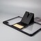 Фото - Чeхол-накладка BeCover Xundd Stand для Apple iPad Air 11" M4 2026 Black (715191) | click.ua