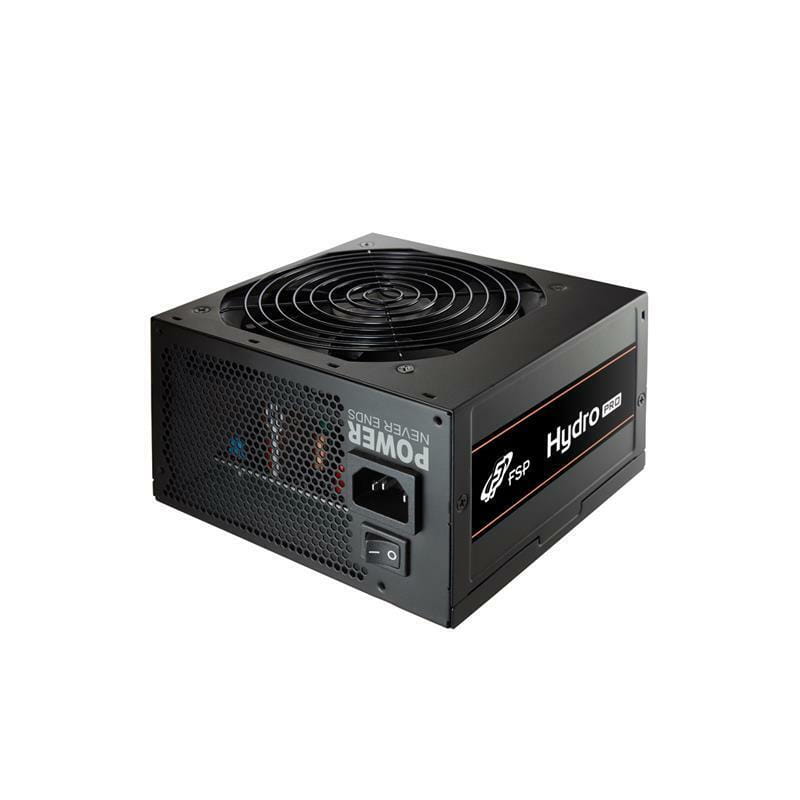 Блок живлення FSP HP2-600