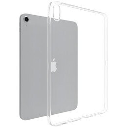 Чохол-накладка BeCover Transparancy для Apple iPad Air 11" M4 2026 (715192)