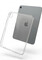 Фото - Чeхол-накладка BeCover Transparancy для Apple iPad Air 11" M4 2026 (715192) | click.ua