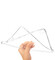 Фото - Чeхол-накладка BeCover Transparancy для Apple iPad Air 11" M4 2026 (715192) | click.ua