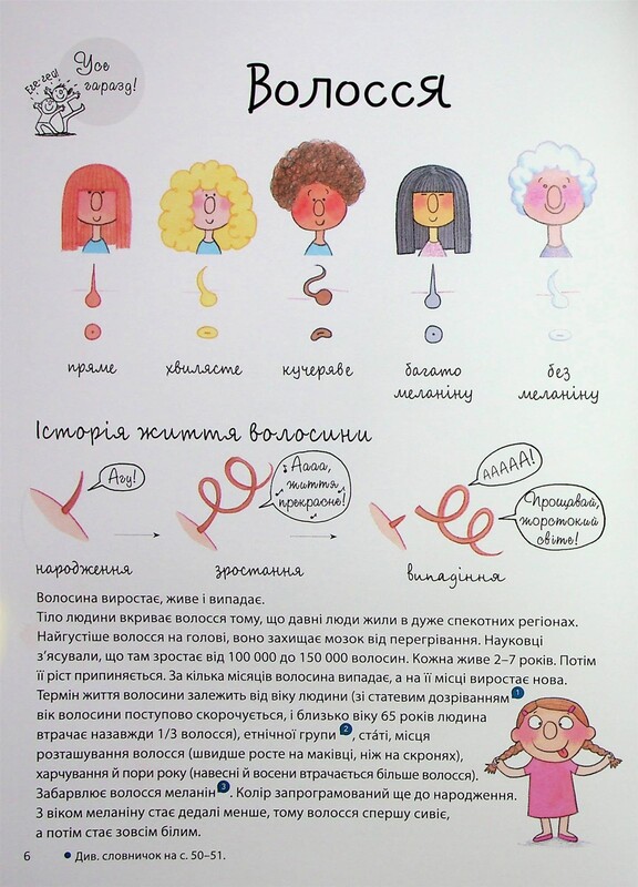 Для заботливых родителей. Как устроено мое тело / Мишель Симс