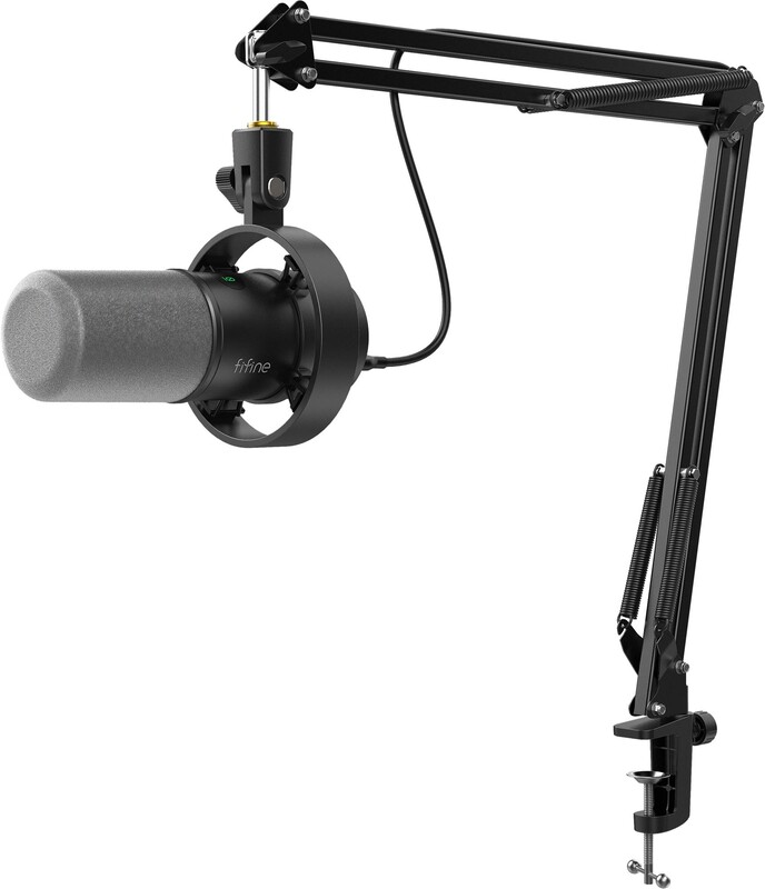 Микрофон Fifine K688CT