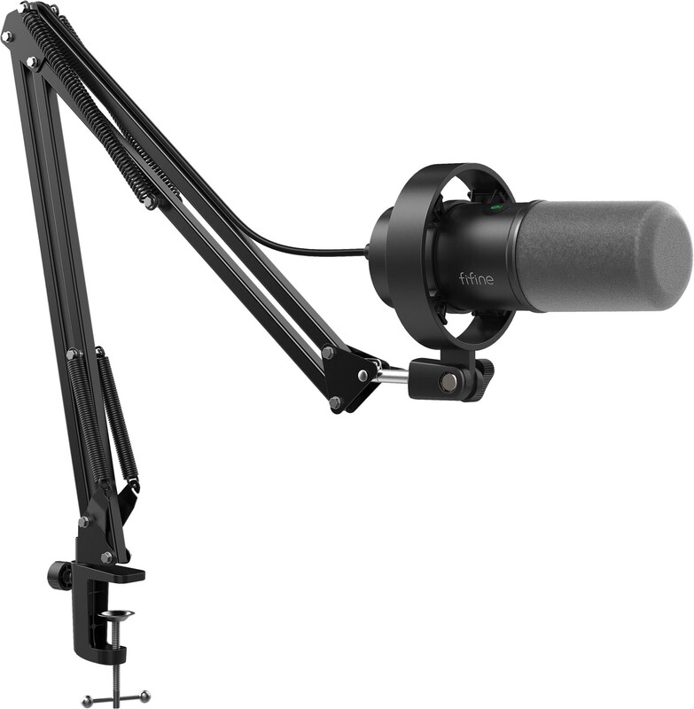 Микрофон Fifine K688CT