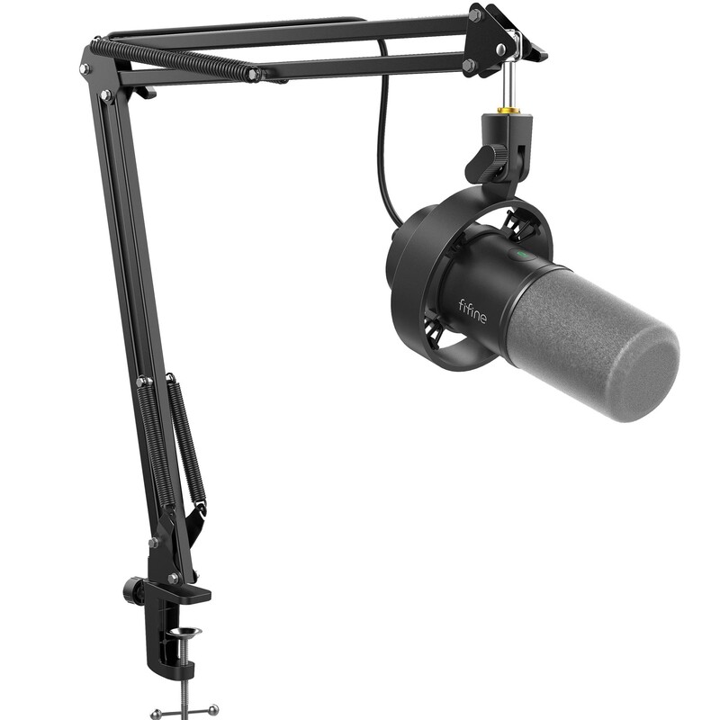 Микрофон Fifine K688CT