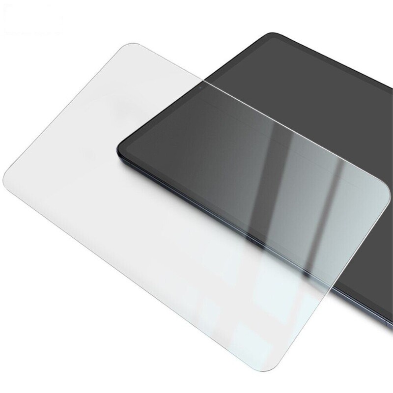 Защитное стекло BeCover 3D Edge Full Cover для Apple iPad Air 11" M4 2026 (715170)