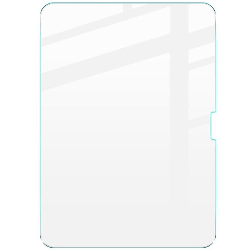Защитное стекло BeCover 3D Edge Full Cover для Apple iPad Air 11" M4 2026 (715170)