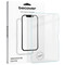 Фото - Защитное стекло BeCover 3D Edge Full Cover для Apple iPad Air 11" M4 2026 (715170) | click.ua