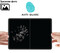 Фото - Защитное стекло BeCover Matte Anti-Glare для Apple iPad Air 11" M4 2026 (715171) | click.ua
