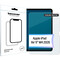 Фото - Защитное стекло BeCover Matte Anti-Glare для Apple iPad Air 11" M4 2026 (715171) | click.ua