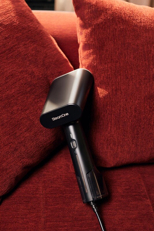 Відпарювач SteamOne EUDTC140BV2