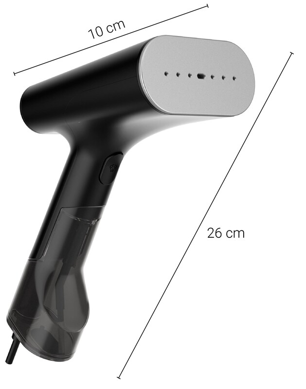 Відпарювач SteamOne EUDTC140BV2