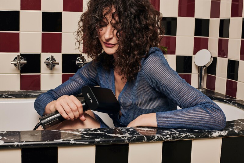 Відпарювач SteamOne EUDTC140BV2