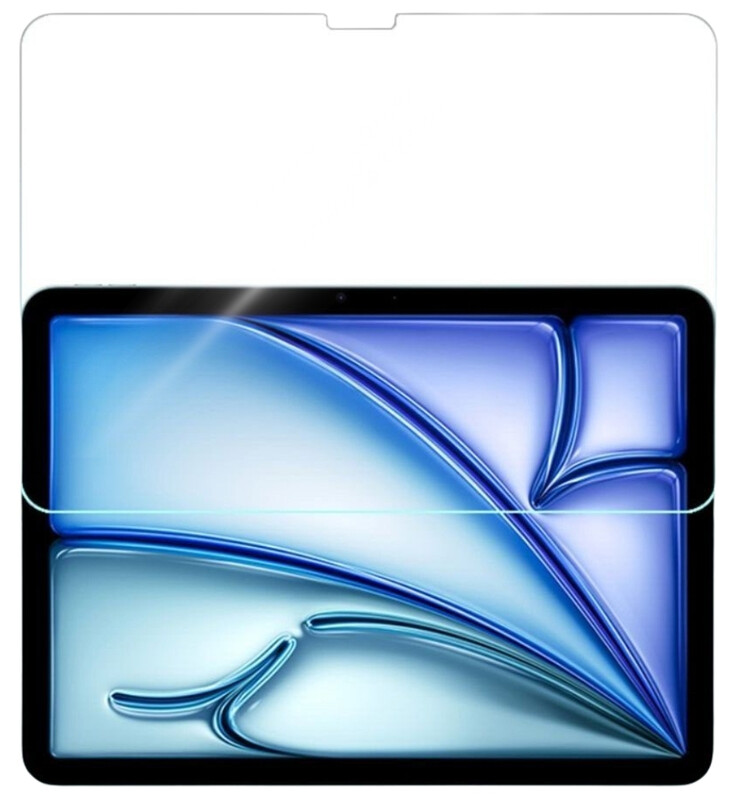 Защитное стекло BeCover для Apple iPad Air 13" M4 2026 (715172)