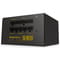 Фото - Блок питания Segotep Full modular 650 (SG-D650CM), 12cm fan, 550W (6959371301145) | click.ua