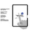 Фото - Защитное стекло BeCover 10D для Apple iPad Air 13" M4 2026 Black (715173) | click.ua