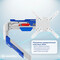 Фото - Кріплення настільне для монітора GamePro 24-57" White/Blue (MAG701WBL) | click.ua