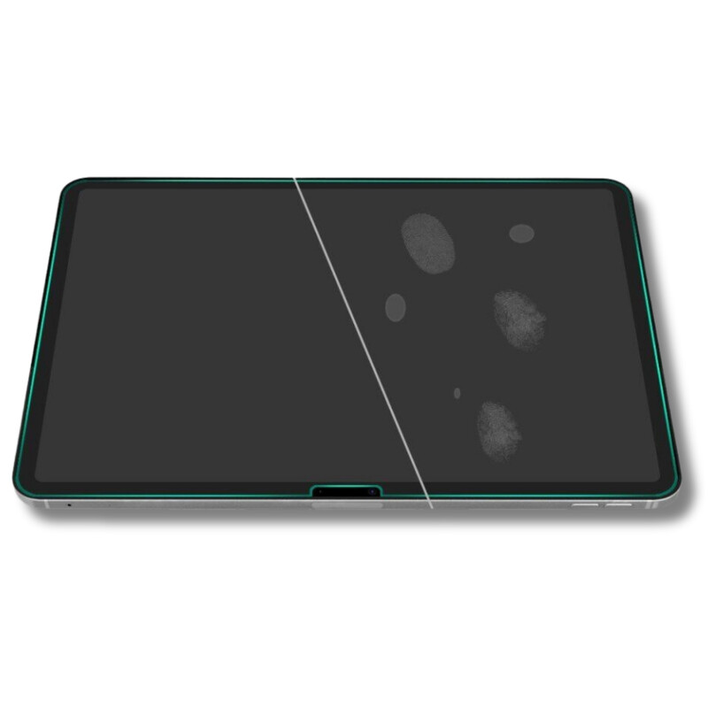 Защитное стекло BeCover 3D Edge Full Cover для Apple iPad Air 13" M4 2026 (715174)