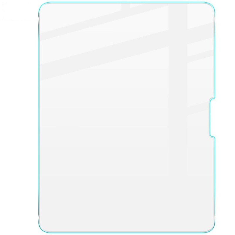 Защитное стекло BeCover 3D Edge Full Cover для Apple iPad Air 13" M4 2026 (715174)