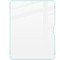 Фото - Защитное стекло BeCover 3D Edge Full Cover для Apple iPad Air 13" M4 2026 (715174) | click.ua
