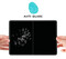 Фото - Защитное стекло BeCover Matte Anti-Glare для Apple iPad Air 13" M4 2026 (715175) | click.ua