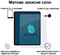 Фото - Защитное стекло BeCover Matte Anti-Glare для Apple iPad Air 13" M4 2026 (715175) | click.ua