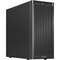 Фото - Корпус Chieftec Uni Black без БЖ (BW-01B-OP) | click.ua