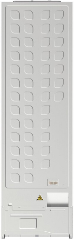 Вбудований холодильник Gorenje NRKI517E82WF