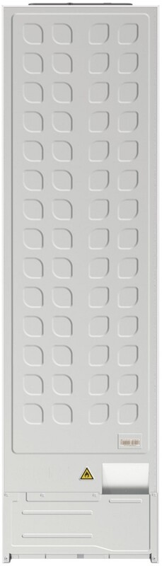 Встраиваемый холодильник Gorenje NRKI519E82WF