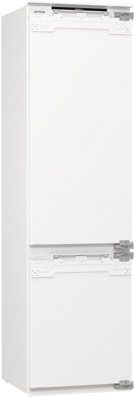 Встраиваемый холодильник Gorenje NRKI519E82WF