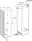 Фото - Встраиваемый холодильник Gorenje NRKI519E82WF | click.ua