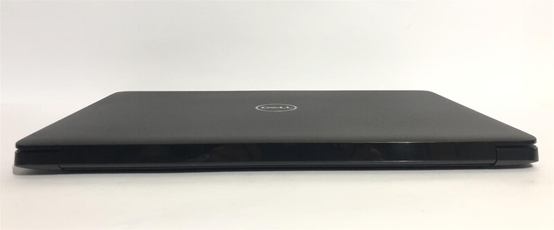 Ноутбук Dell Latitude 3500 / 15.6" FullHD / i3-8145U / 8GB / 256GB SSD / Win11Pro - Б/у