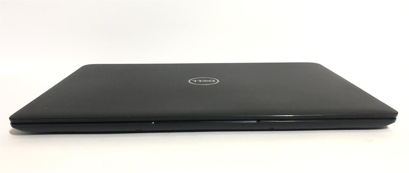 Ноутбук Dell Latitude 3500 / 15.6" FullHD / i3-8145U / 8GB / 256GB SSD / Win11Pro - Б/у