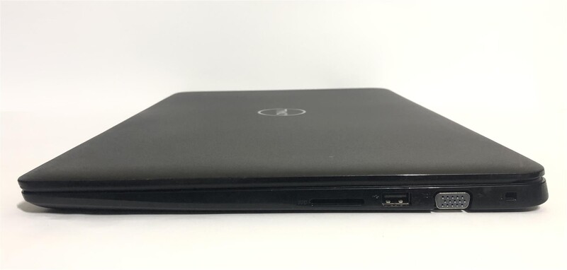 Ноутбук Dell Latitude 3500 / 15.6" FullHD / i3-8145U / 8GB / 256GB SSD / Win11Pro - Б/у