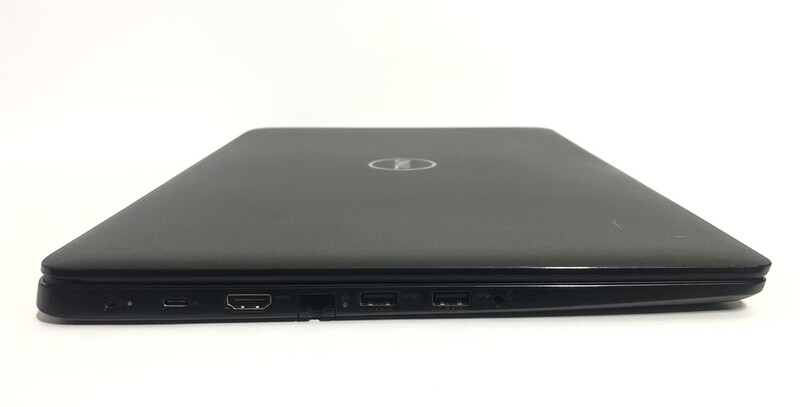 Ноутбук Dell Latitude 3500 / 15.6" FullHD / i3-8145U / 8GB / 256GB SSD / Win11Pro - Б/у