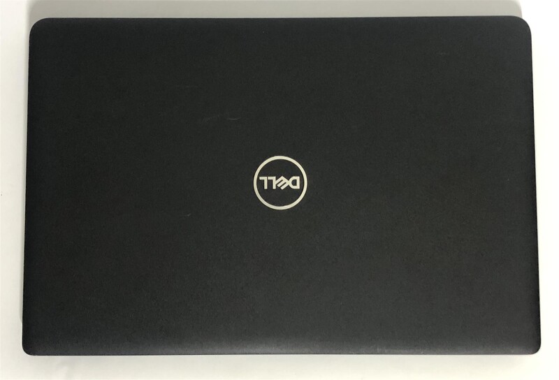 Ноутбук Dell Latitude 3500 / 15.6" FullHD / i3-8145U / 8GB / 256GB SSD / Win11Pro - Б/у