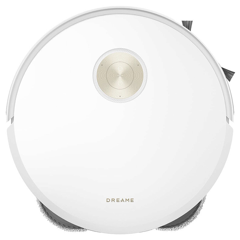 Робот-пилосос Dreame Bot L50 Ultra AE White (RLL51SE-wh)