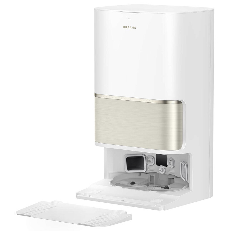 Робот-пилосос Dreame Bot L50 Ultra AE White (RLL51SE-wh)