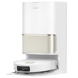 Робот-пылесос Dreame Bot L50 Ultra AE White (RLL51SE-wh)
