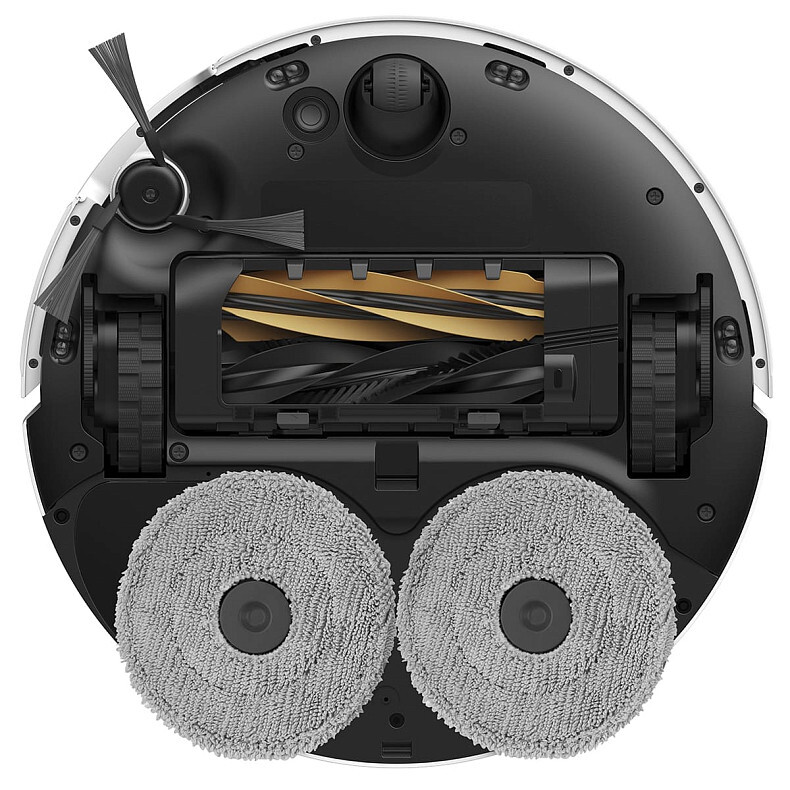 Робот-пылесос Dreame Bot L50s Pro Ultra White (RLL88HE-Wh)