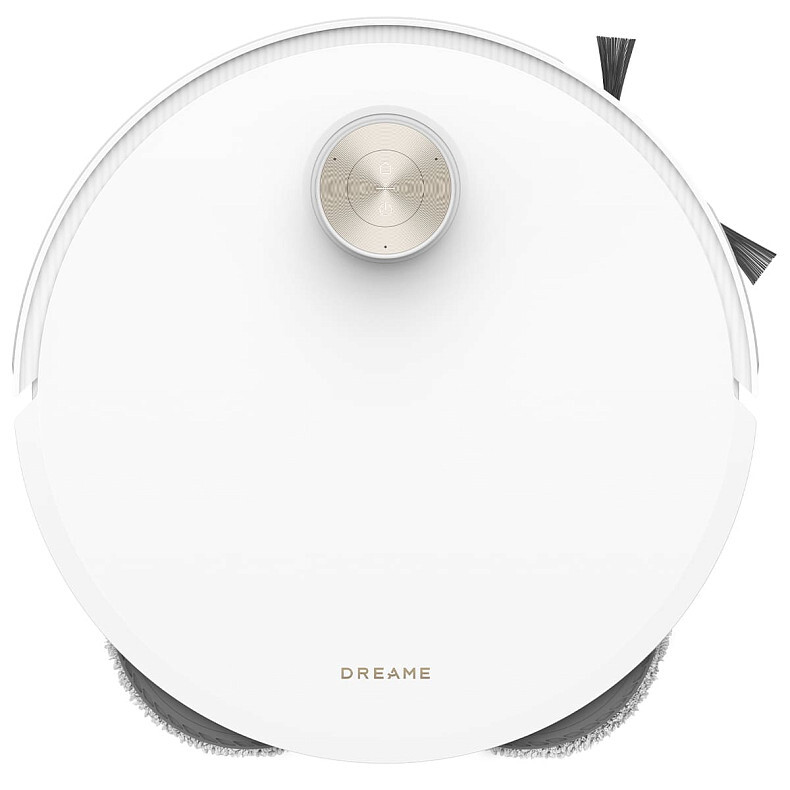 Робот-пылесос Dreame Bot L50s Pro Ultra White (RLL88HE-Wh)