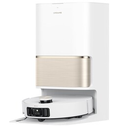 Робот-пылесос Dreame Bot L50s Pro Ultra White (RLL88HE-Wh)
