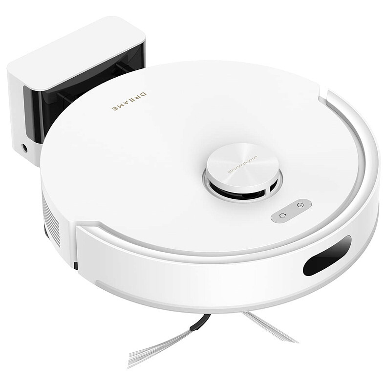 Робот-пилосос Dreame Bot F20 White (RLF41GA-Wh)