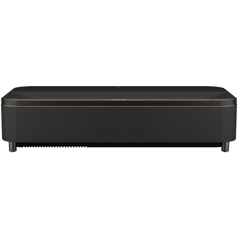 Проєктор Epson EH-QS100B UHD (V11HB49140)