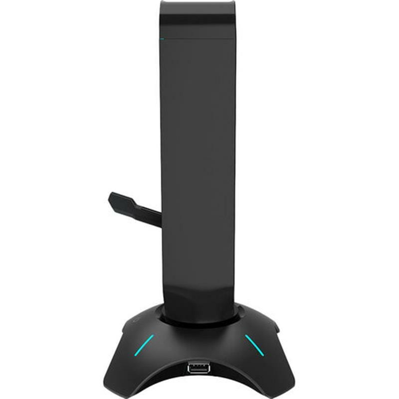 Тримач кабеля Canyon 3in1 Black (CND-GWH200B)